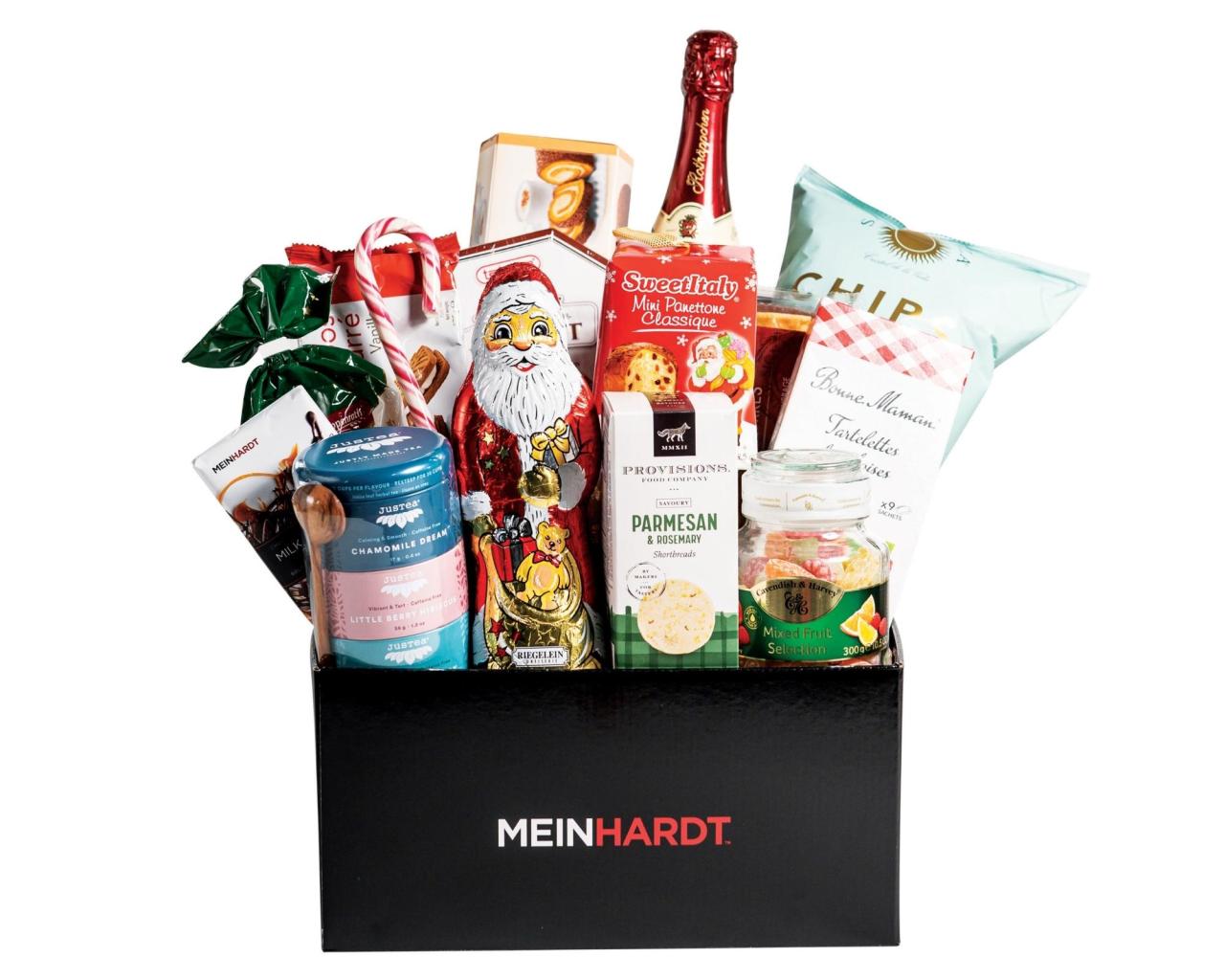 Toast of the season gift box