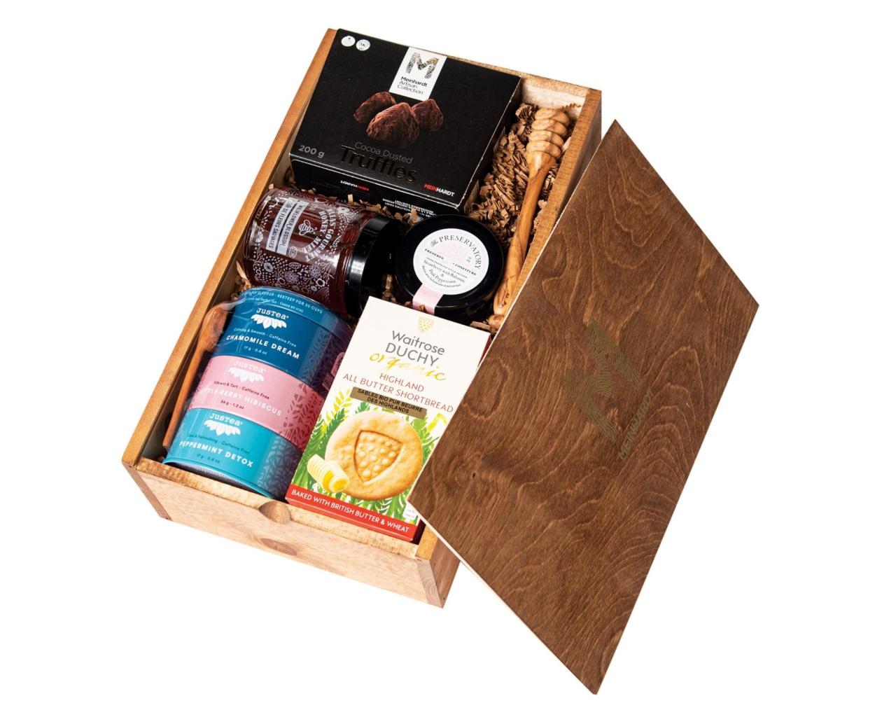 Tea Time Gift Set