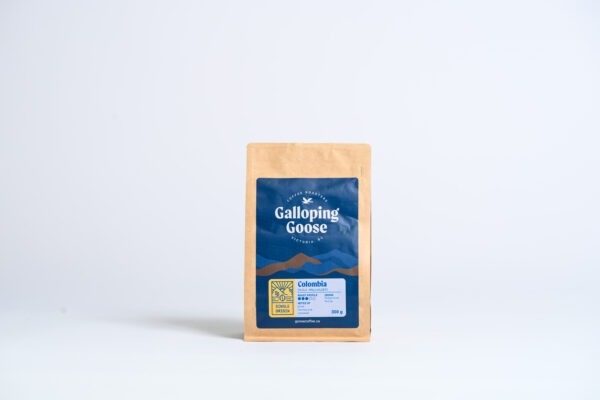 Image of Galloping Goose Coffee